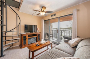711H Studio Loft One Bath